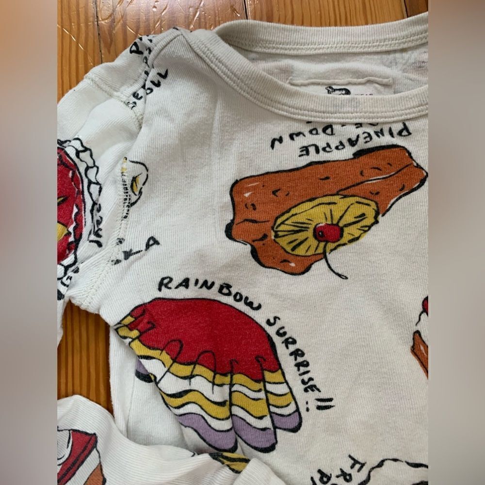 Crewcuts PJs  - Picture 3 of 4